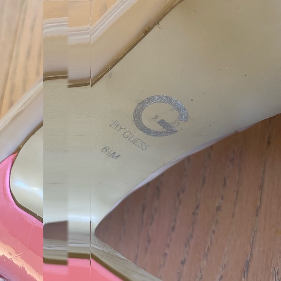 Guess heels - Picture 4 of 4